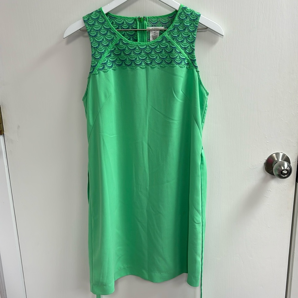 Elsey Women’s Dress (5458)